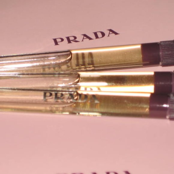 prada set